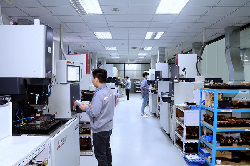 China Dongguan Kegao Precision Technology Co., Ltd. Perfil de la compañía