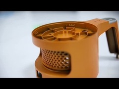 Soluciones de piezas de moldeo por inyección para cumplir con requisitos rigurosos