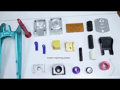 Fabricación de chapa metálica de alta precisión para todas las industrias