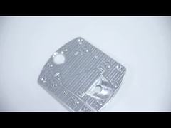 Formación de chapa de metal personalizada rentable para diversas necesidades industriales