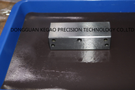 Polishing Consumer Electronics Components GB45 Material Sensor Base