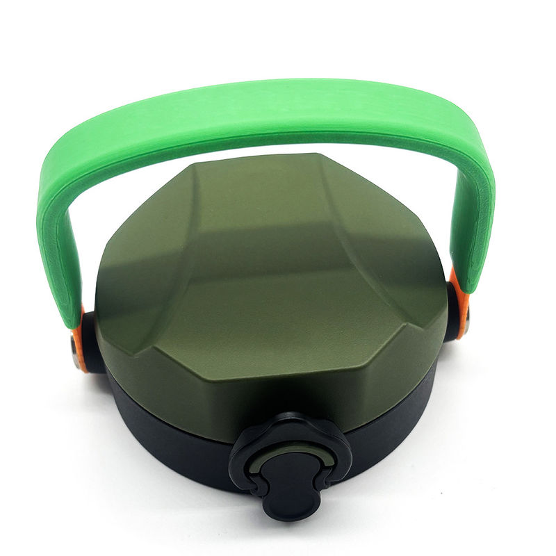Servicio de prototipos de impresión 3D de PLA ABS para el mango de la taza