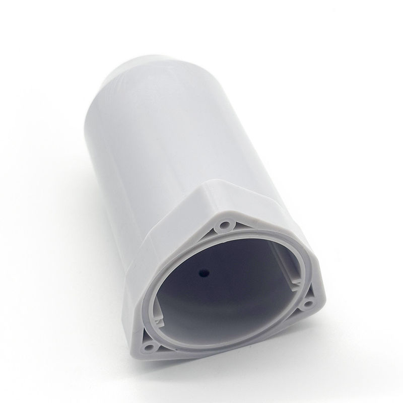 Revestimiento de inyección de precisión resistente a la alta presión para el sensor WP01V de Levelcon