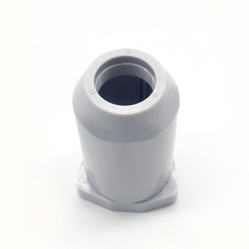 Revestimiento de inyección de precisión resistente a la alta presión para el sensor WP01V de Levelcon