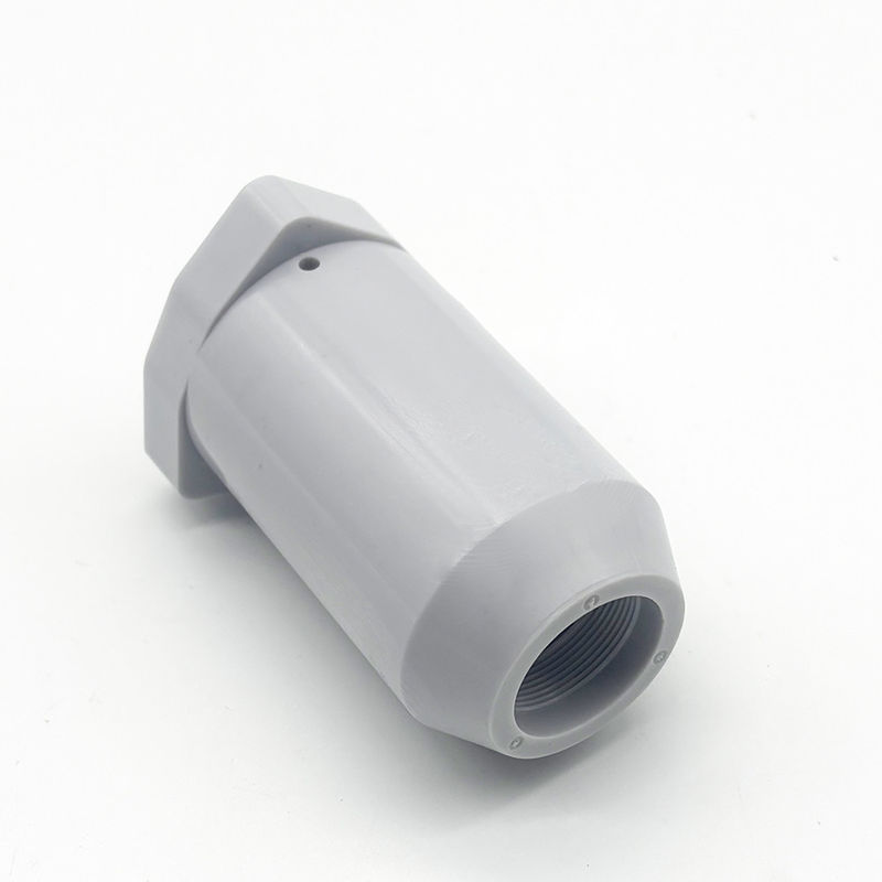 Revestimiento de inyección de precisión resistente a la alta presión para el sensor WP01V de Levelcon