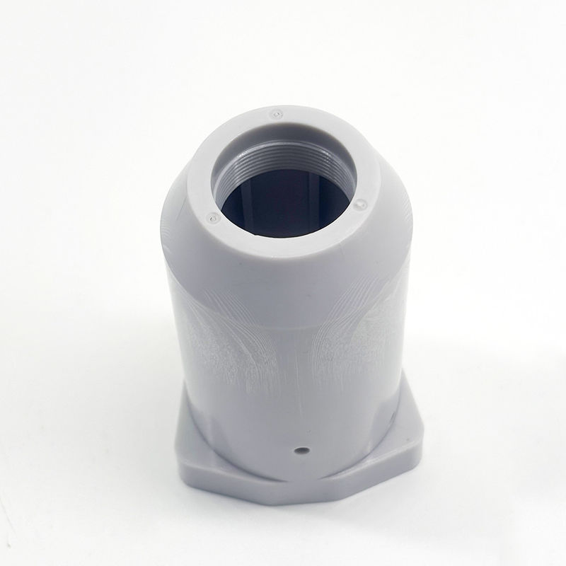 Revestimiento de inyección de precisión resistente a la alta presión para el sensor WP01V de Levelcon