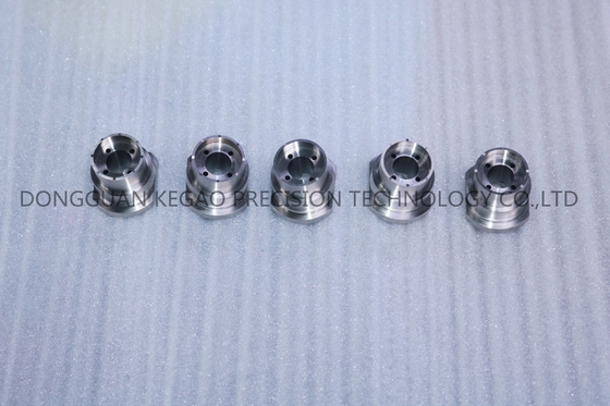Core Insert Medical Injection Molding Parts SKD11 Material Polishing 60HRC